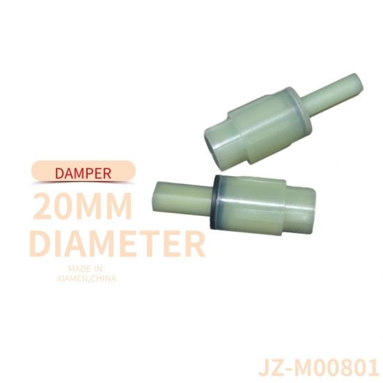 Soft Close Toilet Rotary Damper